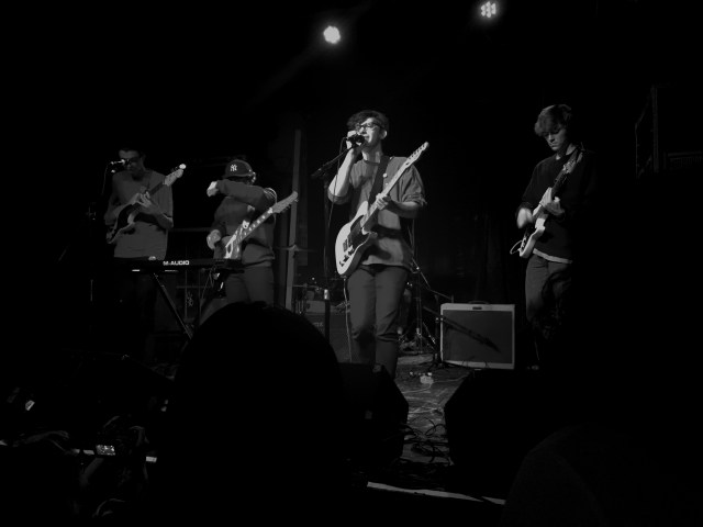 Processed With Darkroom